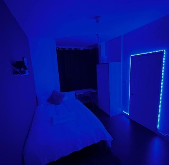 חדר סטנדרט, Large Ensuite In West Midlands