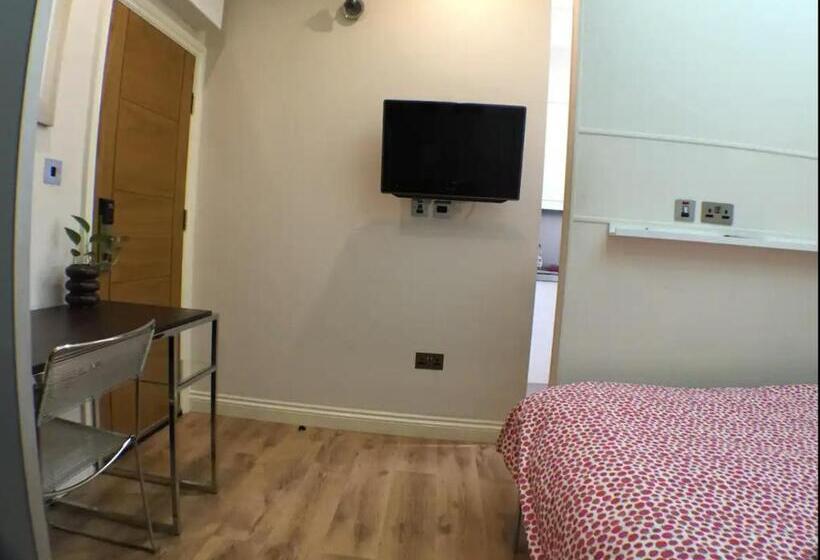 חדר סטנדרט, Soho China Town Rooms