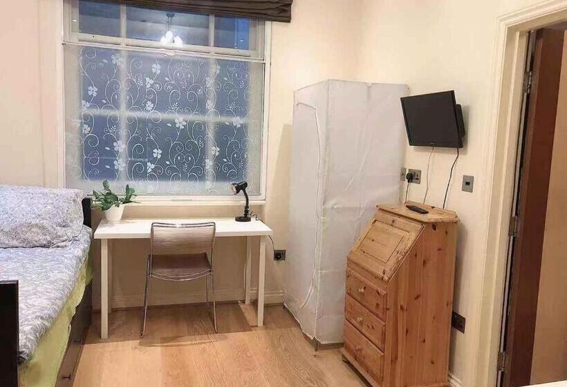 חדר סטנדרט, Soho China Town Rooms