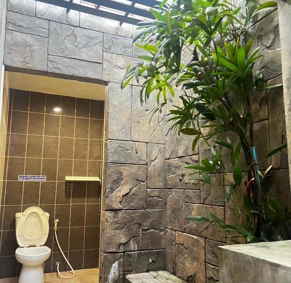 Номер Стандарт, Aneguy Sabai Resort เอนกายสบายรีสอร์ต