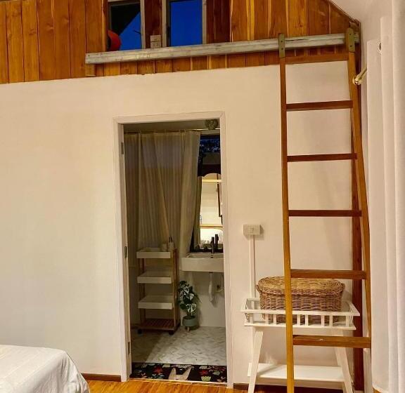 Номер Стандарт Трехместный, สวนเบอร์รีแคมป์ทนายจุฬา Berry Camp Korat