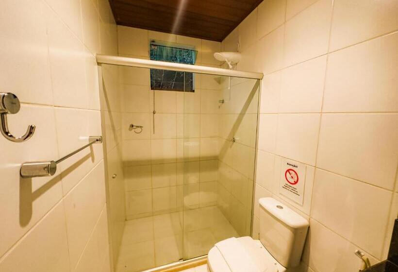 스위트, Casa De Charme Lençóis   Pousada
