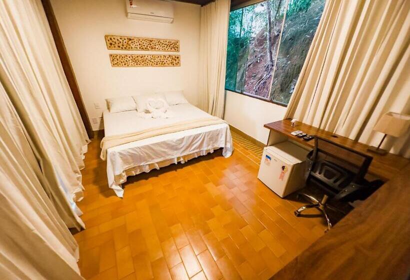 스위트, Casa De Charme Lençóis   Pousada
