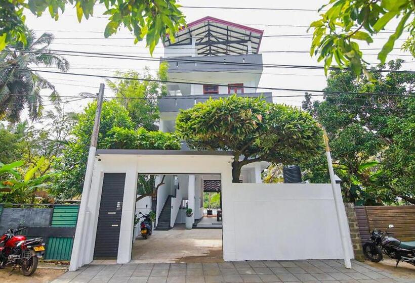 Стандартный Номер Кровать Кинг, Moon River Villa