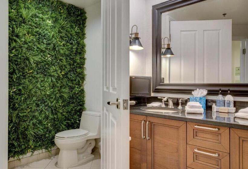 Studio Standard Lit King Size, Jewel Suite W/balcony Mgm Signature  23rd Floor Strip View