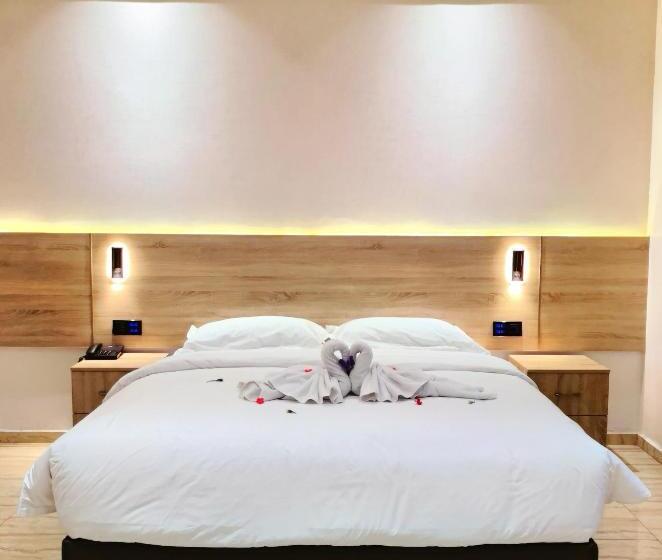 套房, Orientalhotel东方酒店
