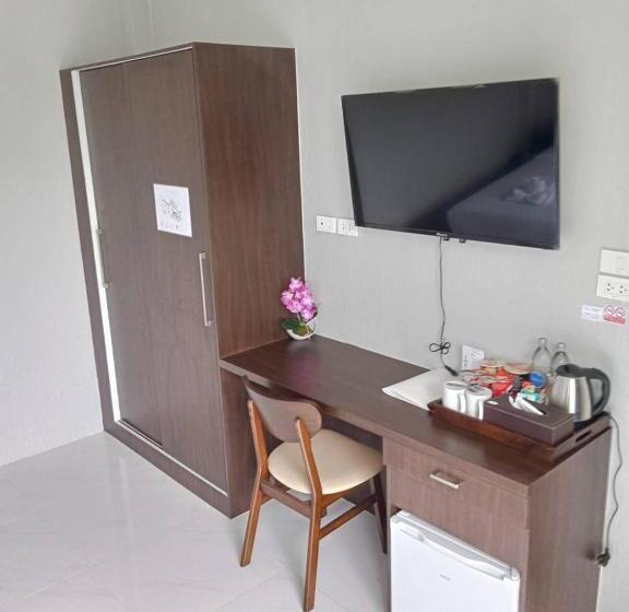 اتاق لوکس, Seeview Resort