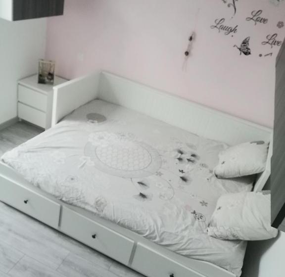 Номер Стандарт, Location 24h Le Mans