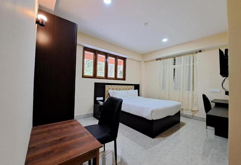 Номер Стандарт, Snow White Retreat Hotel And Restaurant
