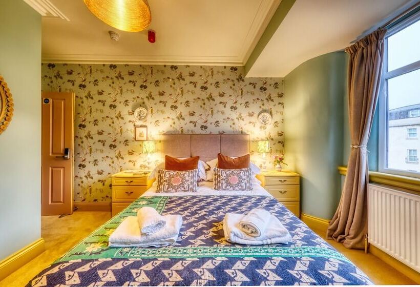 StandaardKamer, The Bluebell