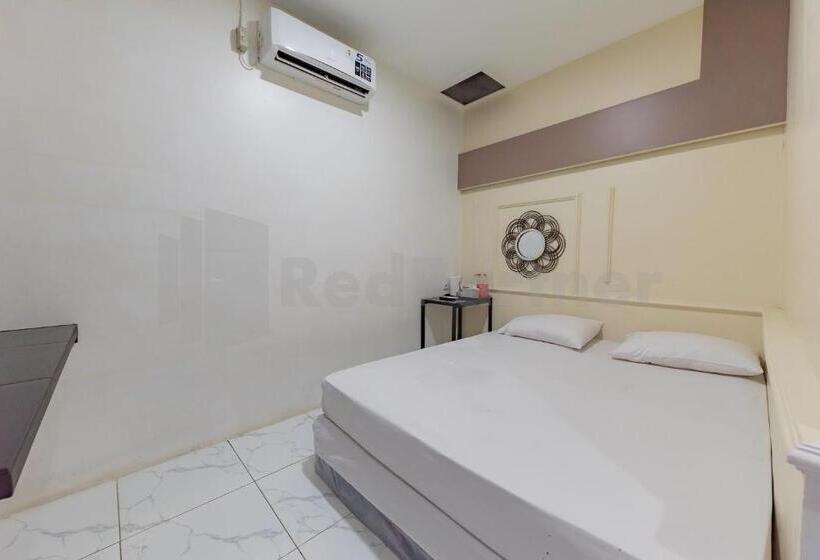 Номер Стандарт, Jm Guest House Lamaran Redpartner
