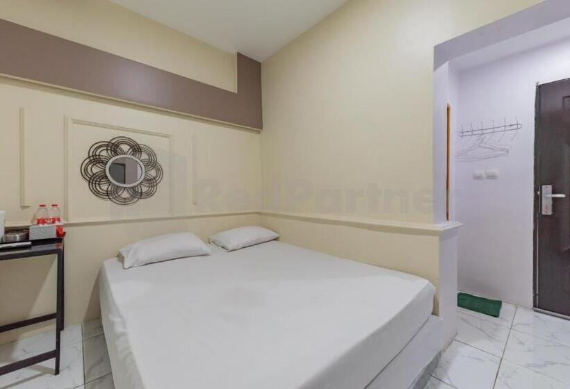 Номер Стандарт, Jm Guest House Lamaran Redpartner