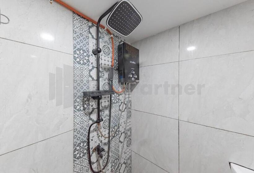 Номер Deluxe, Jm Guest House Lamaran Redpartner