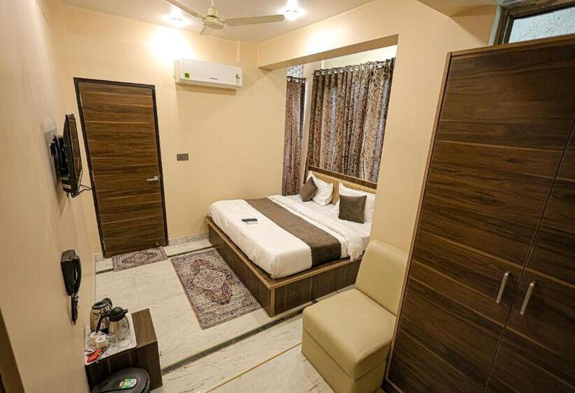 Номер Superior, Fabhotel Pearl Square