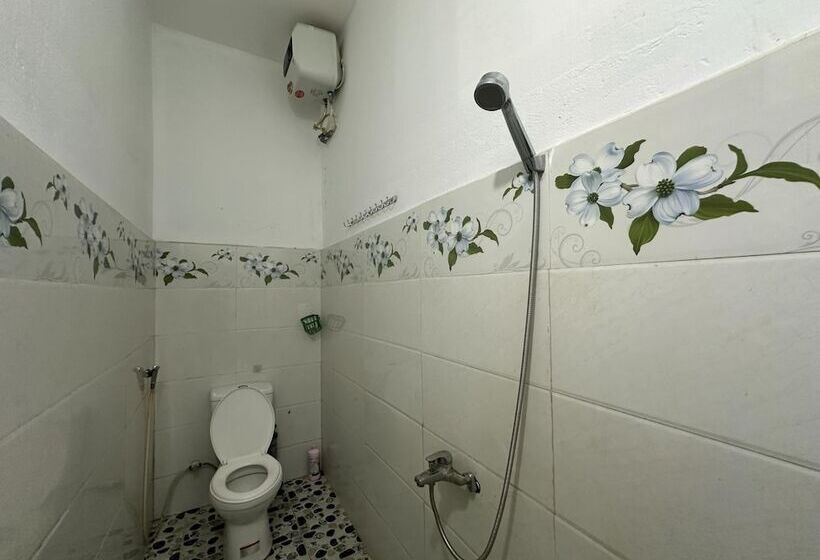 اتاق سوپریور, Spot On 1222 Song Han Motel