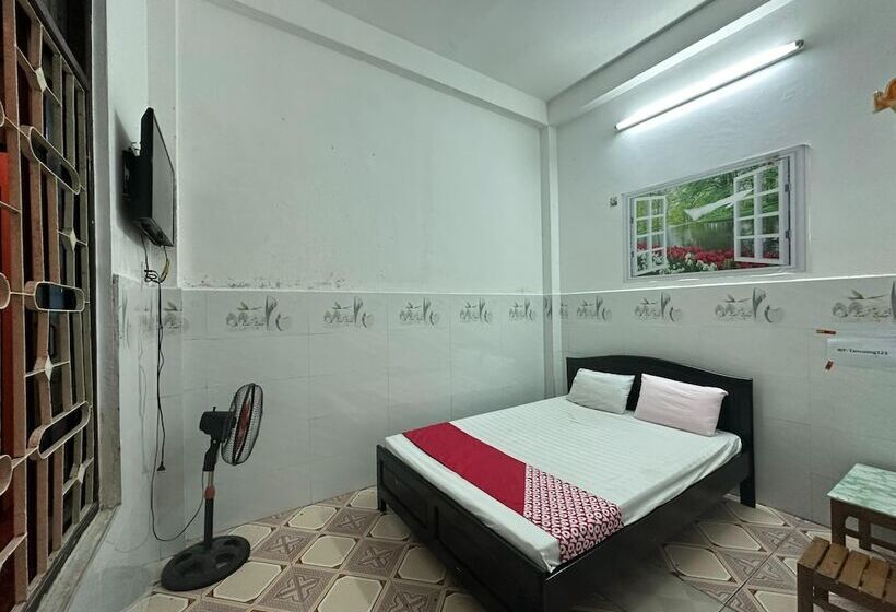 اتاق سوپریور, Spot On 1222 Song Han Motel