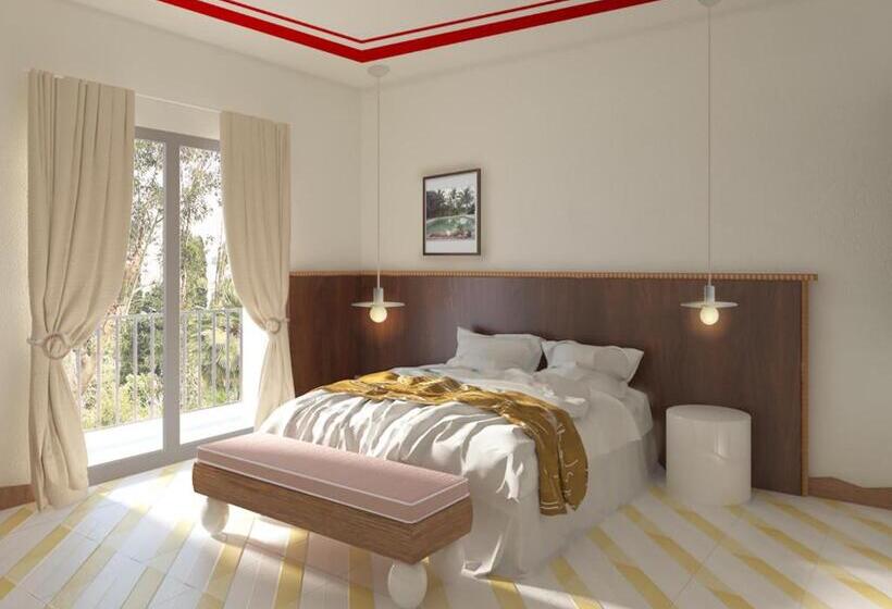 Family Suite, Boutique Hôtel Responsable Et Restaurant Basgi Basgi