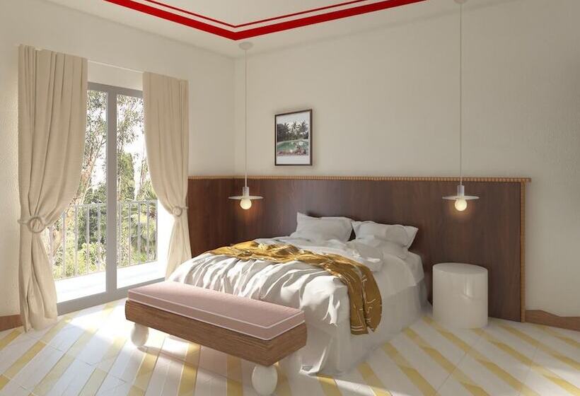 Family Suite, Boutique Hôtel Responsable Et Restaurant Basgi Basgi