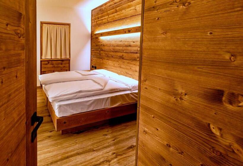 Номер Стандарт, Chalet Baita Del Sole