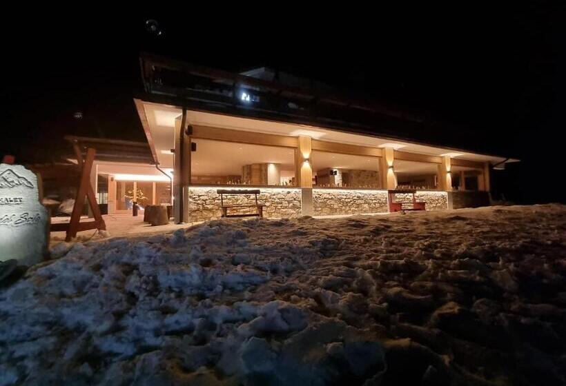 Номер Стандарт, Chalet Baita Del Sole