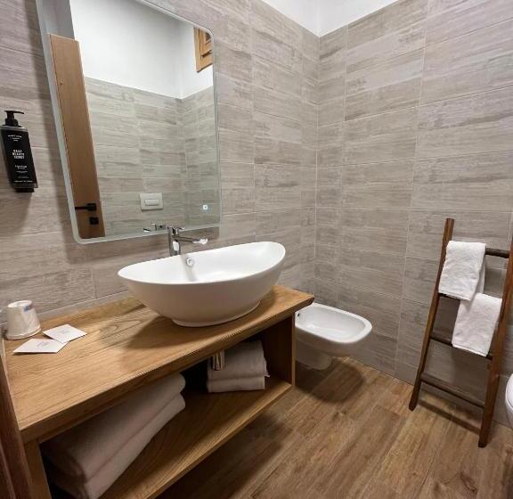 Семейный Номер, Chalet Baita Del Sole