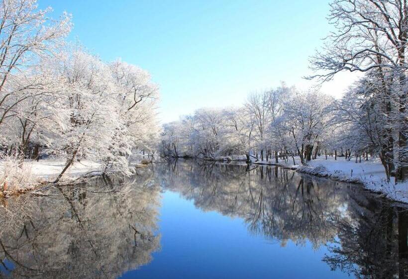 Студия Стандарт, Kutekun   Vacation Stay 31439v