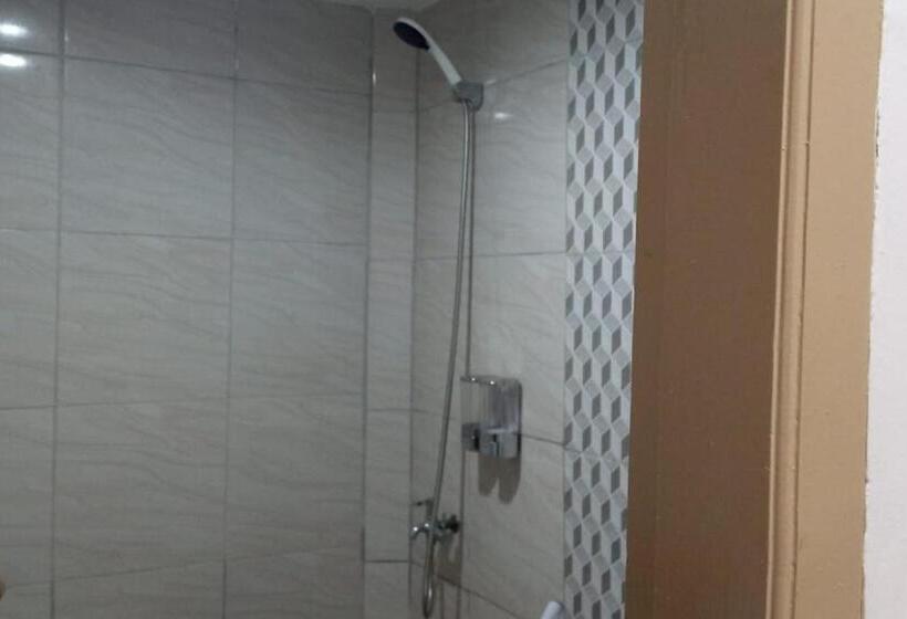 Номер Deluxe, Oyo 93457 White House Syariah
