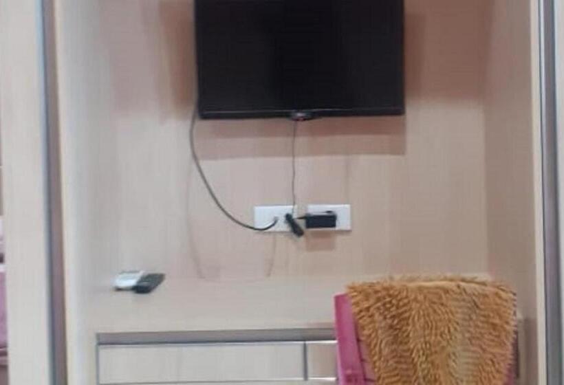 Номер Deluxe, Oyo 93457 White House Syariah