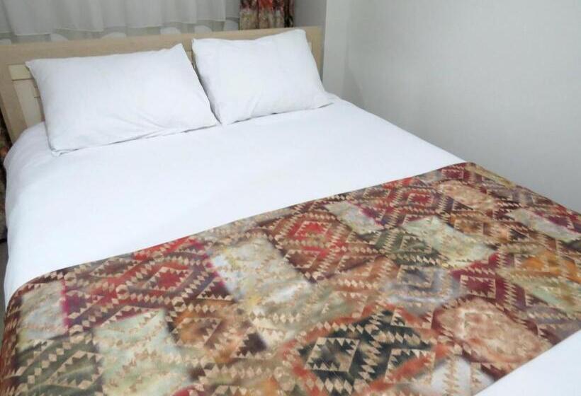 آپارتمان 2 خوابه, Istanberry   Paradise Economy Apartments