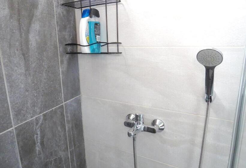 آپارتمان 2 خوابه, Istanberry   Paradise Economy Apartments