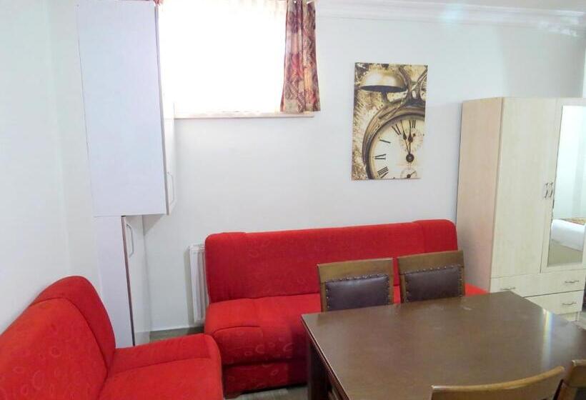 آپارتمان 2 خوابه, Istanberry   Paradise Economy Apartments