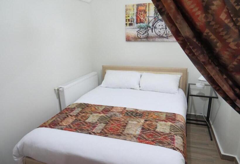 آپارتمان 2 خوابه, Istanberry   Paradise Economy Apartments