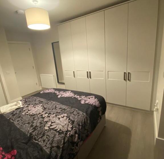 اتاق استاندارد, A Private Room,a Private Bathroom