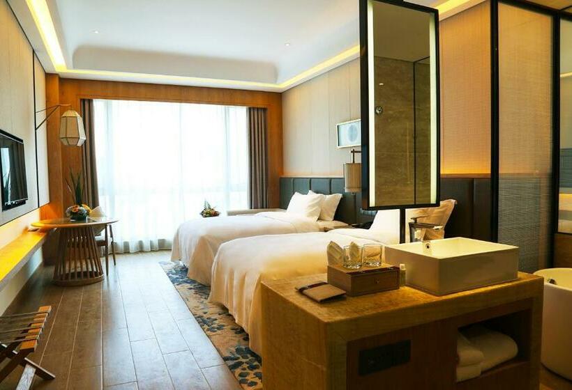 Номер Superior, Harman Resort Hotel Sanya