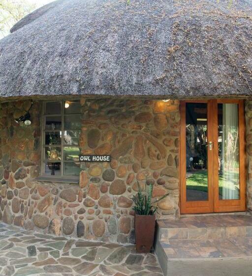Дом 1 Спальня, Blyde River Wilderness Lodge