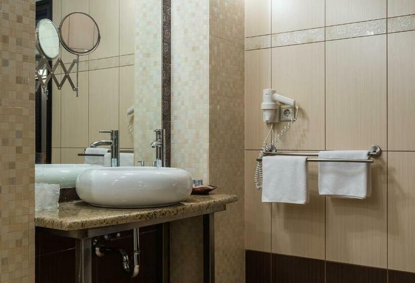 Номер Премиум, Hunguest Hotel Apollo