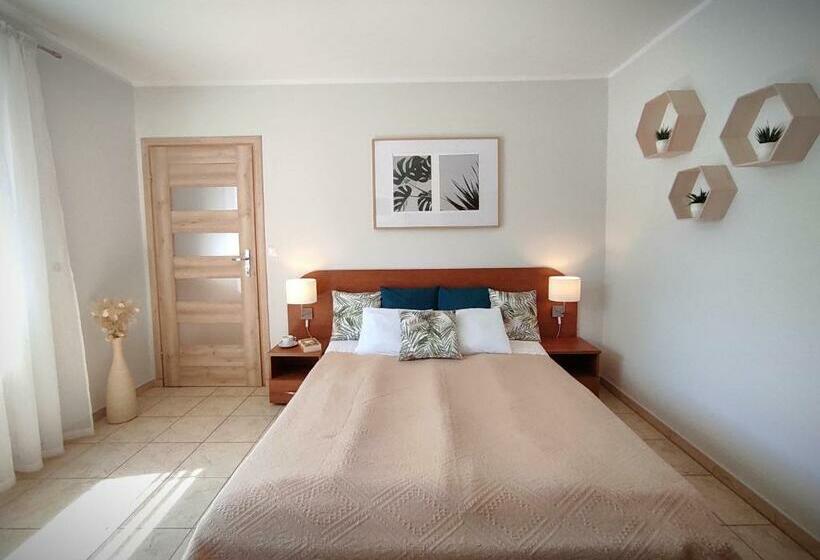 Номер Стандарт, Lago Apartamenty I Pokoje