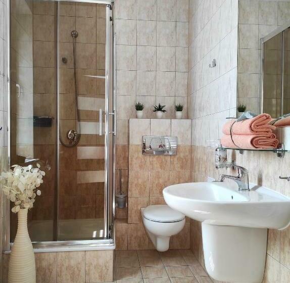 Номер Стандарт, Lago Apartamenty I Pokoje