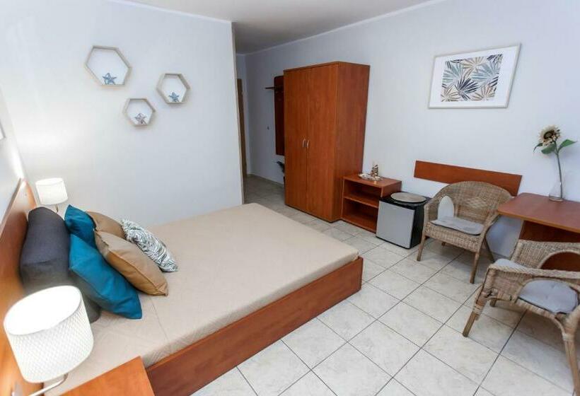 Номер Стандарт, Lago Apartamenty I Pokoje