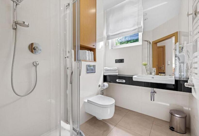 Трехместный Номер Superior, Molo Residence