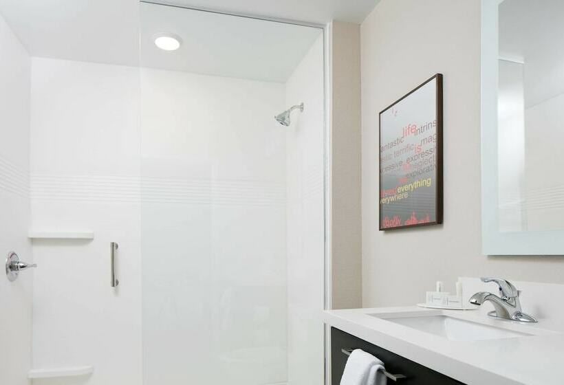 스위트, Towneplace Suites By Marriott Kansas City Airport