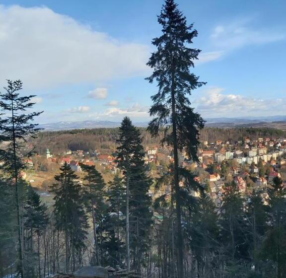 Номер Стандарт, Villa Lessing