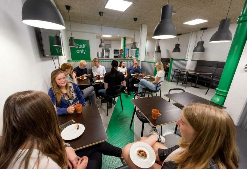 Семейный Номер, Winstrup Hostel