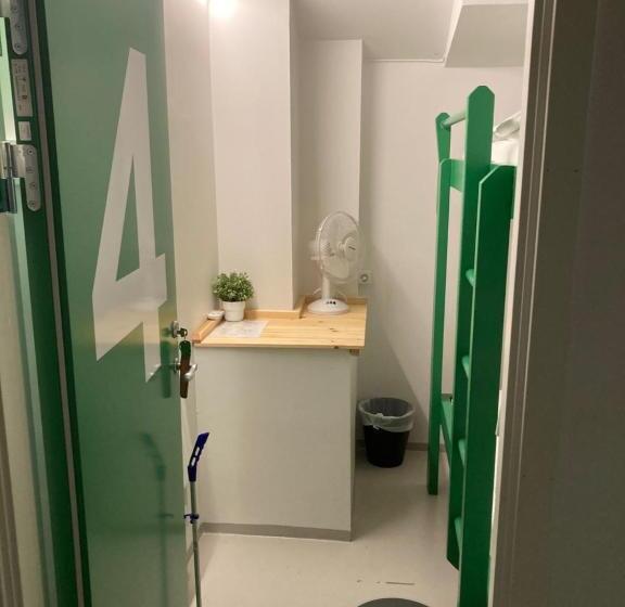 Номер Basic, Winstrup Hostel