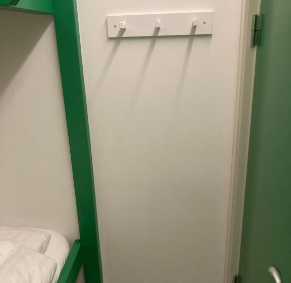 Номер Стандарт, Winstrup Hostel