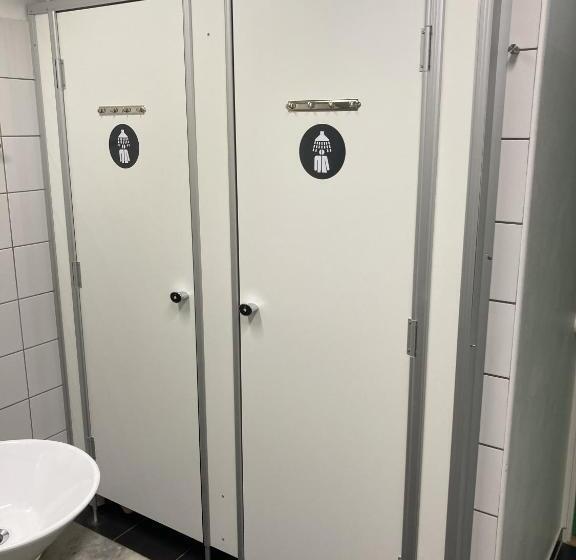 Семейный Номер, Winstrup Hostel