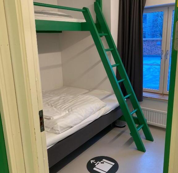 Семейный Номер, Winstrup Hostel