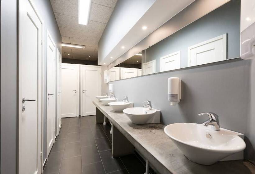 Номер Стандарт, Winstrup Hostel