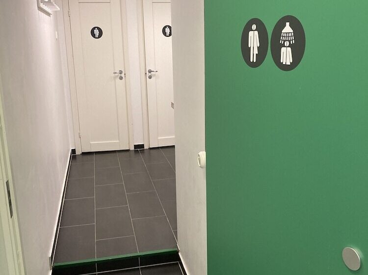 Номер Basic, Winstrup Hostel