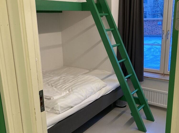 Номер Basic, Winstrup Hostel